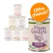 Lot mixte Lukullus Menu Gustico pour chien