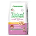 Natural Trainer Kitten Brokken voor katten