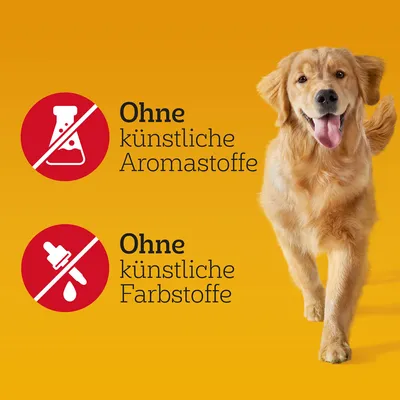 Mesterséges aromák nélkül. Mesterséges színezékek nélkül.