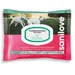 Sanilove vådservietter Aloe Vera
