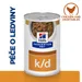 Hill's Prescription Diet k/d Kidney Care Ragout Chicken