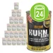 Økonomipakke Belcando Super Premium 24 x 400 g