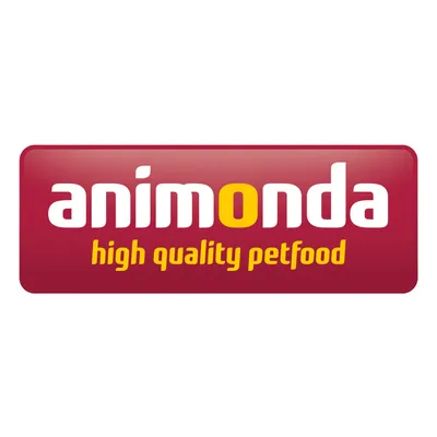 animonda. High quality petfood.