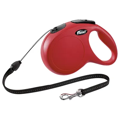 flexi New Classic Hundebånd M 8 m