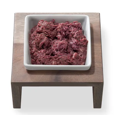 proCani buy nature Wildfleisch Pur