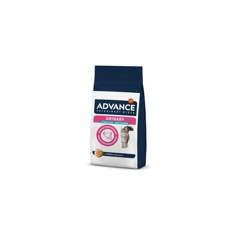 Advance Veterinary Diets Urinary Sterilized Kattenvoer