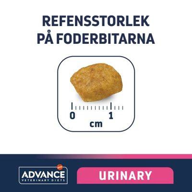 Advance Veterinary Diets Urinary Feline