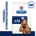 Hill´s Prescription Diet Canine Z/D Food Sensitivities Hondenvoer Original
