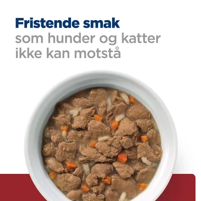 Hill´s Prescription Diet i/d Digestive Care Ragout med kylling