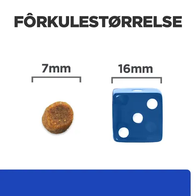 Hill's Prescription Diet Feline m/d