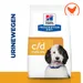 Hill's Prescription Diet Canine C/D Urinary Care Hondenvoer met Kip