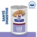 Hill's Prescription Diet i/d Low Fat Digestive Care pour chien