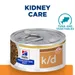 Hill's Prescription Diet k/d Kidney Care Stew - Tuna & Vegetables