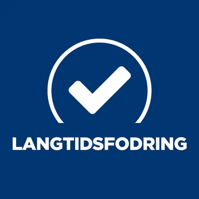 LANGTIDSFODRING