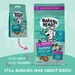 Barking Heads All Hounder Tummy Loving Care