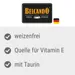 1 kg Belcando Baseline Oldie & Light