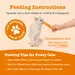 Zesty Paws Cat Calming Paste