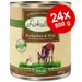 Økonomipakke Lukullus Adult 24 x 800 g