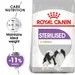 Royal Canin X-Small Sterilised - dog dry food