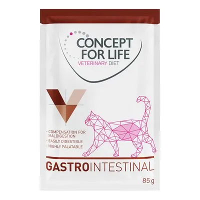 Concept for Life Veterinary Diet Gastro Intestinal Kattenvoer