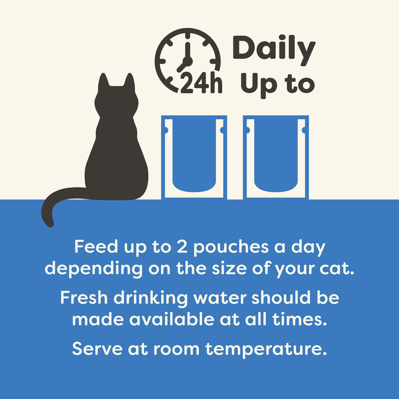 Applaws Cat Natural Fish Selection in Broth 24 x 70g - cat wet food