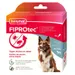 Beaphar FiproTec Vlooien- en Tekendruppels Hond 10-20 kg