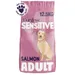 Burgess Sensitive Adult Dog Salmon