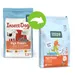 Green Petfood InsectDog Højt proteinindhold med insekter & Laks