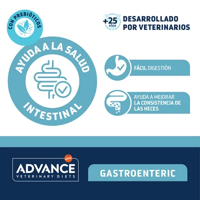 Advance Veterinary Diets Cat Gastroenteric