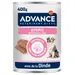 Advance Veterinary Diets Atopic Medium/Maxi pour chien