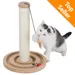 Colonna tiragraffi Scratch & Play