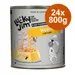 Sparpaket Lucky Jim Senior 24 x 800 g