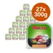 Megapakiet Rocco Menu, 27 x 300 g