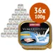 animonda Vom Feinsten Adult Milkies 36 x 100 g