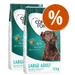 Concept for Life ração para cães - Pack económico