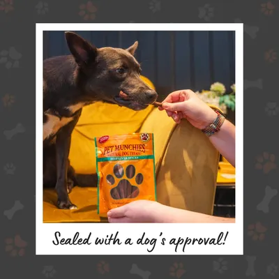 Pet Munchies Sticks Pet Munchies Sticks