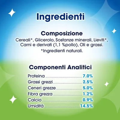 PURINA Dentalife Active Fresh Snack per cani di taglia piccola