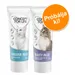 Vegyes próbacsomag: Concept for Life Beauty + Sensitive paszta