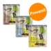 Set prova! Feringa Bastoncini snack 12 x 6 g
