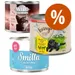 Welcome Kit Kitten 18 x 200 g umido Smilla + Wild Freedom + Feringa