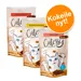 Catessy Snacks -kokeilupakkaus 3 x 65 g, monta makua