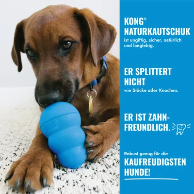 KONG Welpenspielzeug KONG Welpenspielzeug