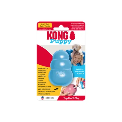KONG Puppy Toy