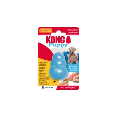 KONG Puppy Toy