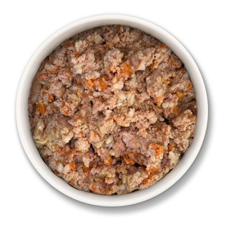 Herrmann's Bio-Menu 6 x 800 g