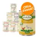 Lot mixte Lukullus pour chien