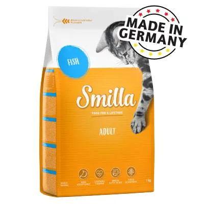 Smilla Adult hal