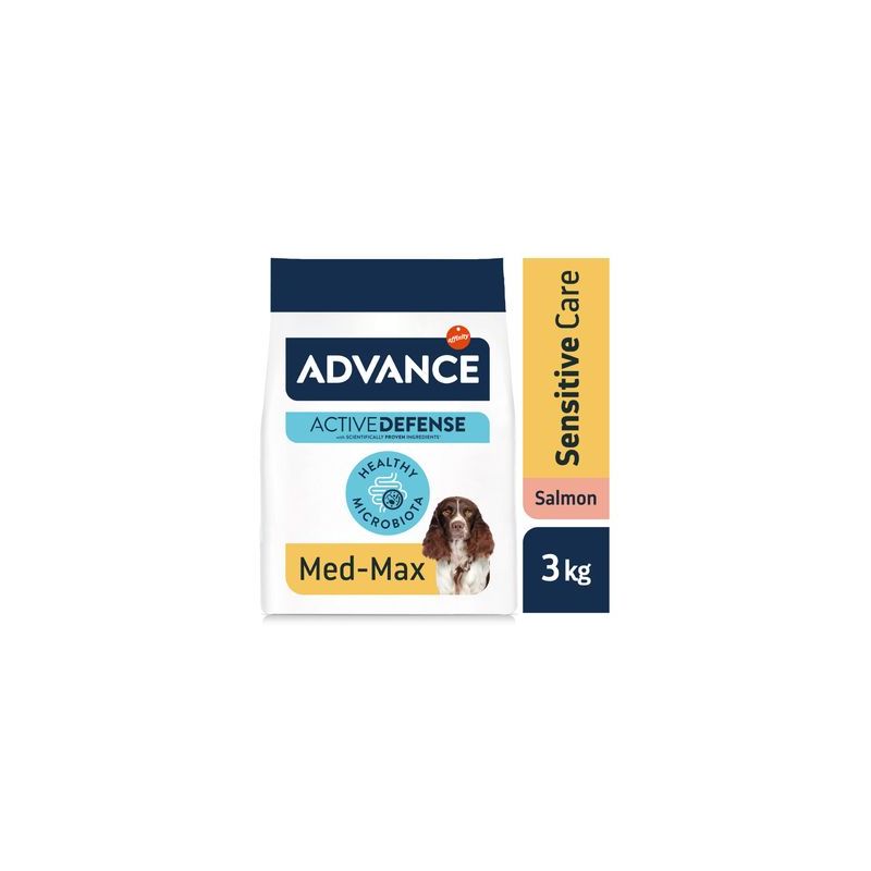 Advance Sensitive Adult Somon & orez