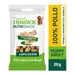 2 + 1 gratis! 3 x 20 g Natural Trainer Nutrisnack Puppy & Adult