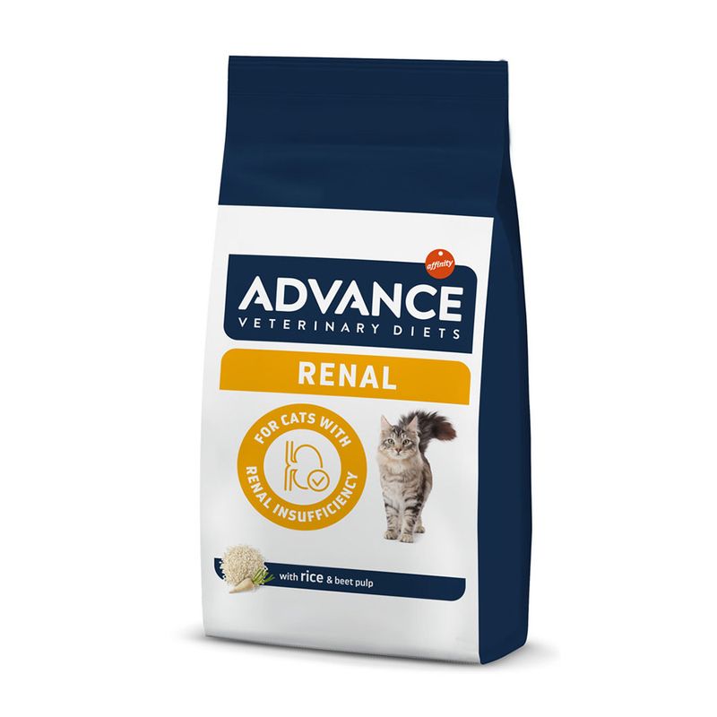 Advance Veterinary Diets Renal Feline